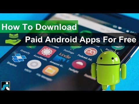 Best sites to download paid android apps for free phone